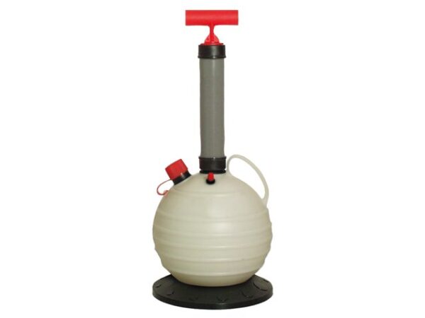 OIL PUMP 6L